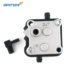 14360A78 Fuel Pump Assembly For Mercury 225HP 2-Stroke PN 14360A71,14360A43 - Picture 1 of 6
