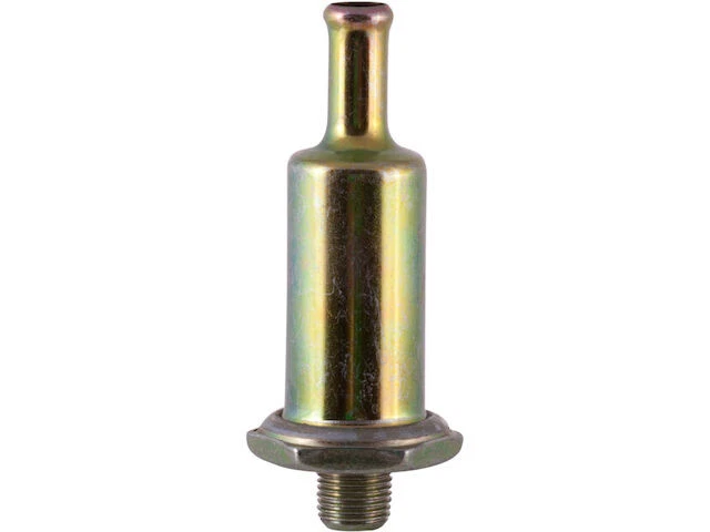 Filtro de combustible en línea para Ford F100 1965-1976 protector premium 12493FRYQ 1973 1966 Foto 1 de 2