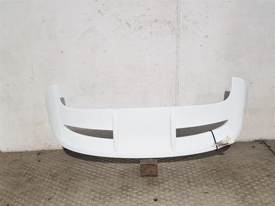 MK7 2012-2017 FORD FIESTA ST ALERÓN TRASERO BLANCO CONGELADO 8A6J44210AEW  Foto 1 de 4