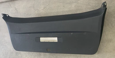 2012 DODGE JOURNEY REAR TAILGATE LOWER TRIM PANEL OEM+ - Image 1 of 4