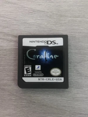 Coraline - Nintendo DS - Image 1 of 2