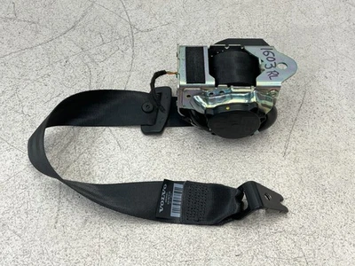 2018-2022 Volvo XC60 Rear Left Driver Seatbelt Retractor Black 1603 OEM - Image 1 of 4