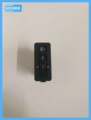 Original BMW E36 switch LWR controller light gauge controller 61.31-8360882 - Image 1 of 4