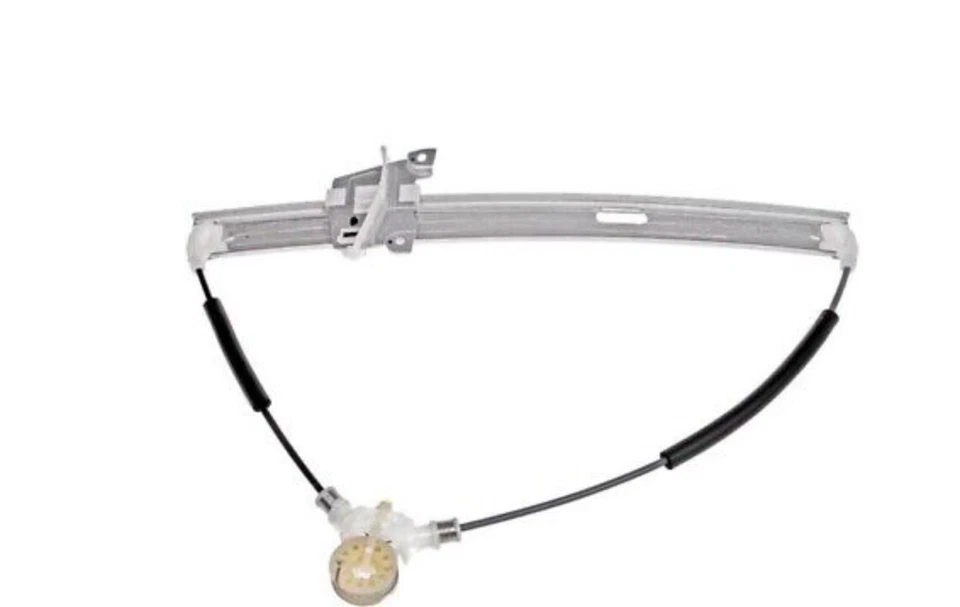 752-297 Regulador de Janela Dorman Passageiro Dianteiro Lado Direito Novo Mão Direita para Ford - Imagem 1 de 1