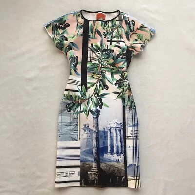 Vestido CLOVER CANYON Talla S Foto 1 de 4