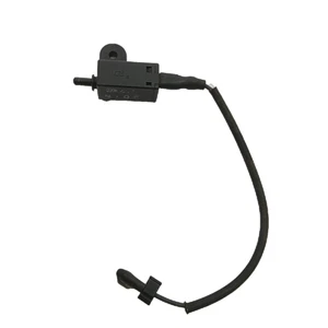 ricambi tasto interruttore stop spegnimento motore usati Honda GC 135 motozappa - Foto 1 di 13