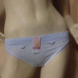 GSTRING 3 X  LADIES SEXY G STRING LINGERIE SIZE SMALL L5014RBUBU - Picture 1 of 1