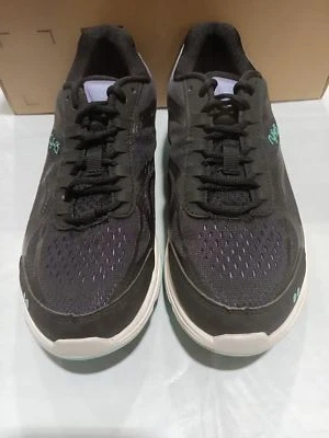 UsedLikeNew_Ryka Womens Devotion Plus 2 Walking Shoe, Black Pastel - Image 1 of 4