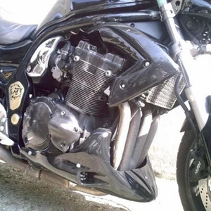 SABOT MOTEUR SPACE - GSF1200 BANDIT (00/05) - Picture 1 of 6