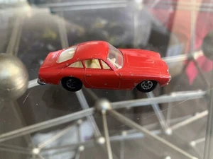 Matchbox Lesney Superfast-#75 Ferrari Berlinetta-Great Shape - Picture 1 of 6
