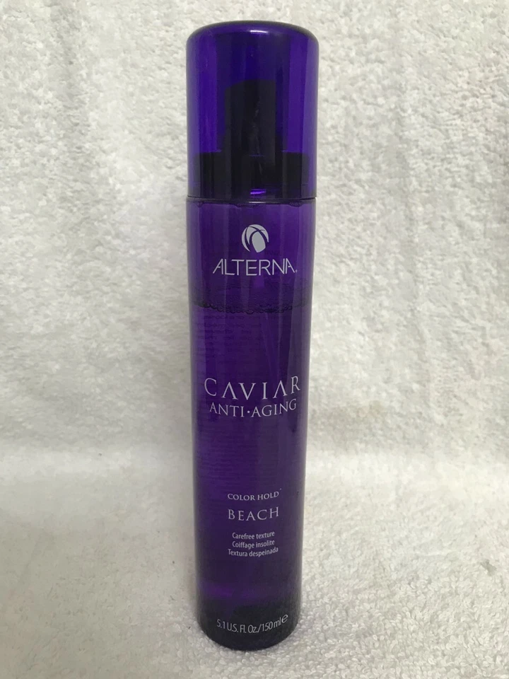 Alterna Caviar Anti-Aging Color Hold Beach 5 oz