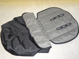 mothercare journey pram accessories