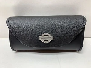 Harley-Davidson Harley-Davidson Bolsa Parabrisas Diamante Tachonado Nuevo 93300055 - Imagen 1 de 6
