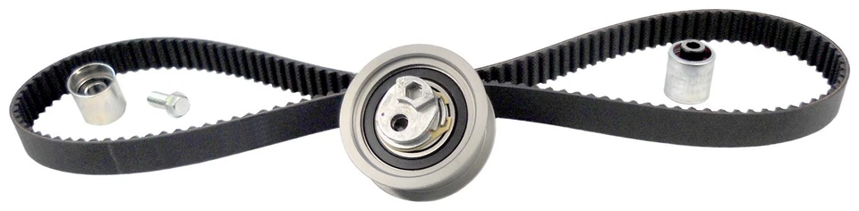 Kit de componentes de correa de distribución para motor Audi A4 2005-2009 2,0 L puertas 159VG61 2006 Foto 1 de 1