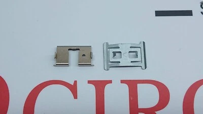 BMW R1100, R1150, R1200, R850 Thrust Spring 34212330309 - Imagem 1 de 4