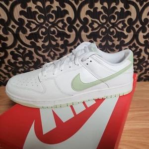 Size 12 - Nike Dunk Low Honeydew - Picture 1 of 1