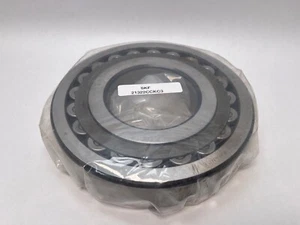 SKF 21322-CCK-C3 Spherical Bearing 110x240x50 mm 21322 CC K C3 France - Picture 1 of 9