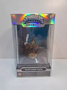 Skylanders - Eon's Elite - Elite Chop Chop (PRODOTTO NUOVO) Activision - Foto 1 di 2