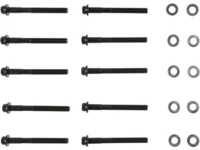 Juego de pernos de cabeza Victor Reinz 27136TCCS 1991 1992 1993 para Toyota Celica 1990-1999 Foto 1 de 2