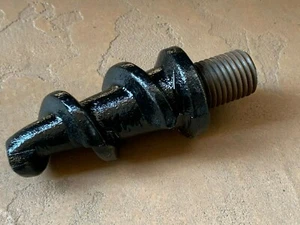 Countyline Erdbohrer Schraubspitze 1 1/4" Gewinde S240592TS, S24059200 (19-196) - Bild 1 von 5