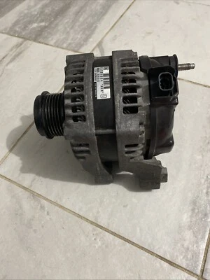 2016 Chevy camero LT Alternator - Image 1 of 4