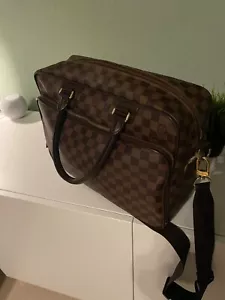 Louis Vuitton Aktentasche Herren braun - Bild 1 von 11