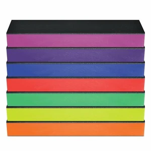 210 x 70 Jende Nano Cloth Strop All Grit Kit - Stropping Emulsion and Paste - Picture 1 of 8