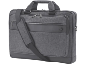 New Genuine HP Executive 17.3 TopLoad Laptop Case Shoulder Strap 6KD08UT 6KD08AA - Picture 1 of 3