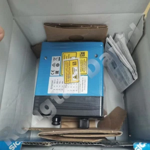 ONE NEW SICK ISD400-7211 ISD400-7211 laser sensor - Picture 1 of 2
