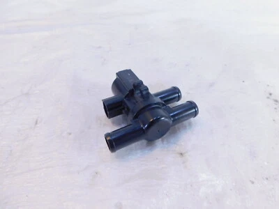 Kawasaki Ninja ZX6R ZX10R ZX-14R Vulcan 900 Air Intake Solenoid Cut Valve Switch - Imagem 1 de 4