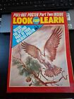 LOOK AND LEARN 664 5TH OCTOBER 1974 BRITISH WEEKLY MAGAZINE