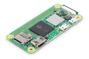 Raspberry Pi Zero 2W without Headers - Brand New in Original Sealed Packaging - Foto 1 di 2