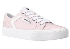 Airwalk Race 3 Women’s Sneakers - Size 8 - Pink Multi Metallic - New in Box - Picture 1 of 6