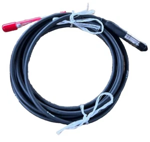 Druck PDCR1830 Hochwasser Füllstand Drucksensor Messumformer 15 10 PSIG - Bild 1 von 6