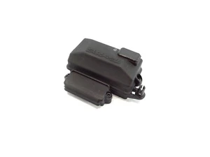 Traxxas Slash 2wd Sealed Waterproof Receiver Box E-Revo Summit Raptor VXL XL-5 - Picture 1 of 4