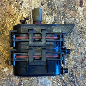 Sistema de ventilación de aire acondicionado Mercedes-Benz W140 motor actuador de ventilación 9062600252 - Imagen 1 de 4