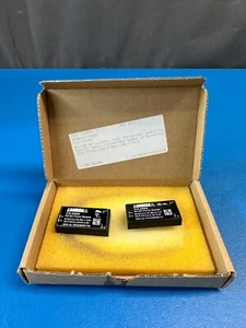 Set of 2 - Lambda DC Power Converter Module X15-24S03 - Picture 1 of 6