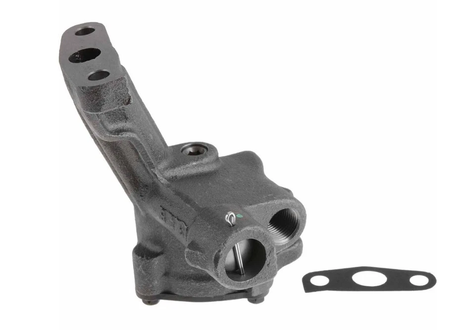 Bomba de aceite de alto volumen Ford 351C 351M 400 Cleveland modificada 1970-1982 Enginetech Foto 1 de 4