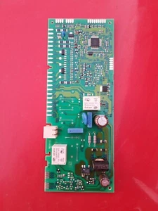 Placa de control para lavavajillas Bosch EPG55130 5560000000426 / 5560008555 - Imagen 1 de 5