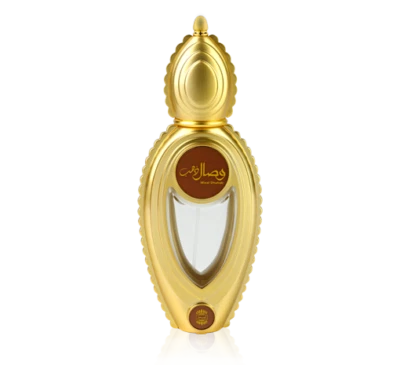 Ajmal Wisal Dhahab Eau De Parfum 50 ml - Bild 1 von 2