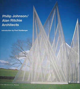 PHILIP JOHNSON Alan Ritchie Architect Paul Goldberger Contemporary Architecture. - Bild 1 von 1