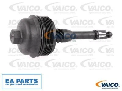Cover, oil filter housing for MERCEDES-BENZ VAICO V30-1054 - Image 1 of 3