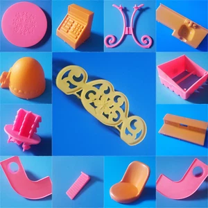 Barbie 1975 Fashion Plaza Replacement Parts Reasonably priced L@@K - Picture 1 of 33