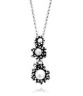 PENDENTE ANEMONE MINI cod. 11263 GIOVANNI RASPINI