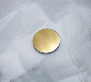 20mm Si Reflection Mirror for DIY CO2 Laser machine from California - Picture 1 of 1