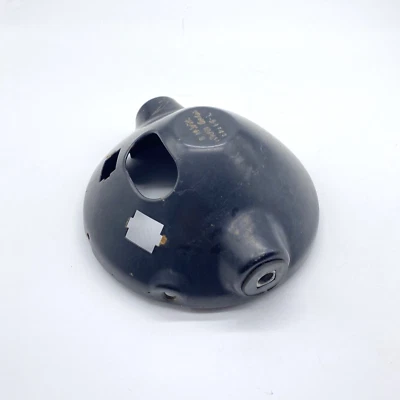 1974-1979 OEM KAWASAKI KS125 KE125 Headlight Lamp Bucket Body 23005-050-21 Foto 1 de 4
