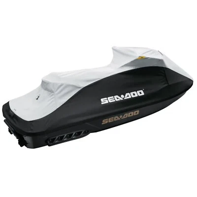 Sea-Doo New OEM, RXP-X Weather Resistant Trailering Cover, 280000543 295100721 - Image 1 of 4