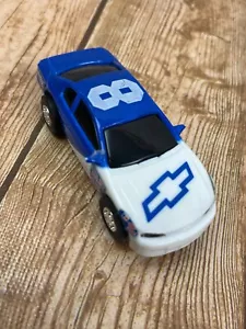 Artin Duel loop # 8 voiture Chevrolet bleu blanc - Photo 1 sur 6