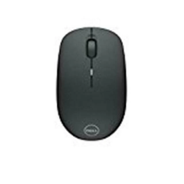 Dell NNP0G (WM126-BK ) Wireless Optical Mouse