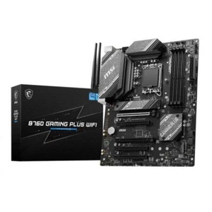 MSI B760 Gaming Plus Wifi (1700) (D)Msi - Imagen 1 de 4